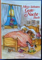 Mein liebstes Gute- Nacht-Geschichtenbuch Baden-Württemberg - Holzgerlingen Vorschau