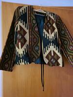 Western Jacke Gr M Unique Design Saarland - Freisen Vorschau
