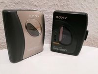 Sony Walkman WM-EX116 UND SONY WALKMAN WM EX 23 Baden-Württemberg - Korntal-Münchingen Vorschau