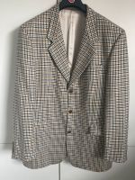 Herren Blazer von Boss, beige blau,ocker,Größe 106, Niedersachsen - Norden Vorschau