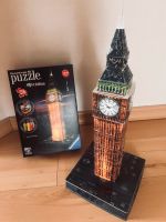 3D Puzzle Big Ben London Brandenburg - Hennigsdorf Vorschau