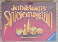 Jubiläums Spielemagazin Spielesammlung 100 Jahre Ravensburger Hessen - Bad Arolsen Vorschau