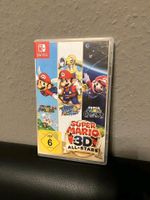 Nintendo Switch Super Mario 3D All-Stars Rheinland-Pfalz - Walsdorf Eifel Vorschau