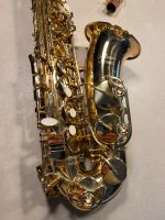 Roy Benson by Dixon Alt Saxophone Musikinstrumente Bayern - Gesees Vorschau