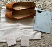 Chloe Lauren Ballerinas Bayern - Aschaffenburg Vorschau