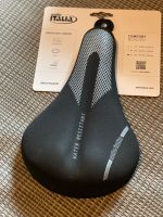 Selle Italia Sattelcover Fahrradpolster Sattelbezug Sattelpolster Bayern - Bergen Vorschau