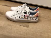 Mickey Maus Sneaker Bershka Rheinland-Pfalz - Treis-Karden Vorschau