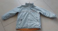 Skianorak Winterjacke Kinder hellgrau Gr. 152, 3000 waterproof Bayern - Olching Vorschau