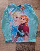 Anna&Elsa Eiskönigin Shirt Langarm Pullover Neu gr 134/140 Baden-Württemberg - Ostfildern Vorschau