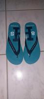Tommy Hilfiger Flip Flops Badeschuhe 38 39 Bayern - Bayreuth Vorschau