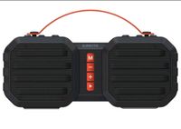 Burnester Portable Outdoor Wireless Speaker Bluetooth Box OVP neu Sachsen-Anhalt - Wettin-Löbejün Vorschau