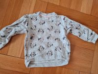 Pullover Minnie Mouse Gr. 80 wNEU Baden-Württemberg - Leingarten Vorschau