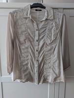 Biba Bluse Gr. 42, mit 3/4-Arm, NEU Duisburg - Duisburg-Süd Vorschau