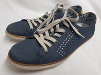 RIEKER Damenschuhe Größe 42 Nordrhein-Westfalen - Vlotho Vorschau