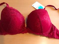 Push up BRA BH 80 B neu mit Etikett Sachsen - Dahlen Vorschau