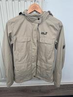Jack Wolfskin Damen Übergangsjacke Gr. M Nordrhein-Westfalen - Radevormwald Vorschau