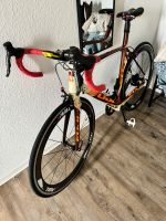 Fuji Altamira Limited Edition Teamrad Di2 Niedersachsen - Ahlerstedt Vorschau