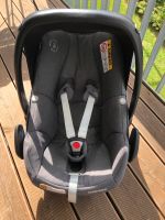 Maxi Cosi - Babyschale Pebble Plus grau Bayern - Kempten Vorschau