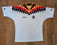 Deutschlandtrikot WM 1994, Gr. XL, Trikot Deutschland Aachen - Aachen-Mitte Vorschau