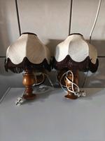 Nachtlampe, Bettlampe, Licht, DDR Zeit Saarland - Spiesen-Elversberg Vorschau