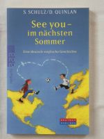 Buch - Deutsch/ Englisch - „See you - im nächsten Sommer“ Baden-Württemberg - Altensteig Vorschau