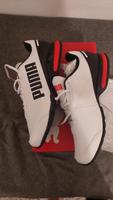 Puma White-Puma Black-High Risk Red Berlin - Neukölln Vorschau