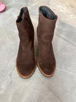 Tom Tailor Stiefeletten Niedersachsen - Wolfsburg Vorschau