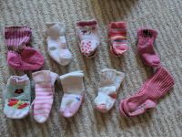 Baby Mädchen Socken Rheinland-Pfalz - Bodenheim Vorschau