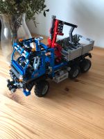 Lego 8273 Off-road Truck Feldmoching-Hasenbergl - Feldmoching Vorschau