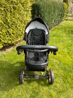 Kinderwagen Junama Diamond Mecklenburg-Vorpommern - Greifswald Vorschau