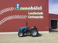 Landini Mistral 55 Traktor Schlepper Schmalspur McCormick Bayern - Fürsteneck Vorschau