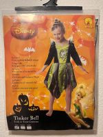Tinker Bell Halloween Kinder Kostüm Gr. 104 Rheinland-Pfalz - Ludwigshafen Vorschau