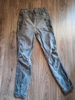 Tredy Bengalin Stretch Hose grau Bayern - Jandelsbrunn Vorschau