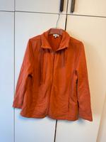 Gina Laura Damen Kapuzenjacke Orange Nordrhein-Westfalen - Rheinberg Vorschau