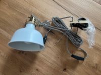 Ikea Ranarp Wandlampe Klemmspot Lampe weiß Skandi Neu Nordrhein-Westfalen - Willich Vorschau