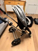 Bugaboo Cameleon 3 Kinderwagen - TOP Zustand! Hamburg-Nord - Hamburg Barmbek Vorschau