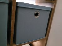 Aufbewahrungsbox mit Deckel für Raumtrenner Hessen - Rüsselsheim Vorschau