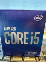 Intel® Core™ i5-10400 Desktop-Prozessor, 6 Kerne Aachen - Aachen-Mitte Vorschau