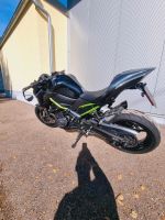 Kawasaki Z900 Bayern - Dietmannsried Vorschau