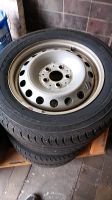 Mercedes Benz Vito Felgen 205/65 r16 107/105T Sommerreifen Thüringen - Weimar Vorschau