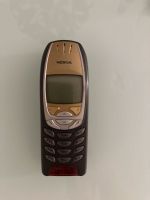 Nokia Handy NPE-4 - 6310 Rarität Baden-Württemberg - Esslingen Vorschau