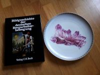 Jubiläums Wandteller Buch 40.Jahre IGBE Sachsen - Frohburg Vorschau