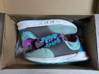Adidas falcon elite 5 xj Turnschuhe, Laufschuhe Gr. 37/38 Berlin - Charlottenburg Vorschau