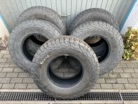 5x 315/70 R17 121/118S BFGoodrich All-Terrain Jeep Wrangler Baden-Württemberg - Ravensburg Vorschau