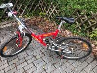 Mountainbike Hessen - Walluf Vorschau