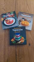 3 Tupperware Kochbücher Backbücher Niedersachsen - Göttingen Vorschau