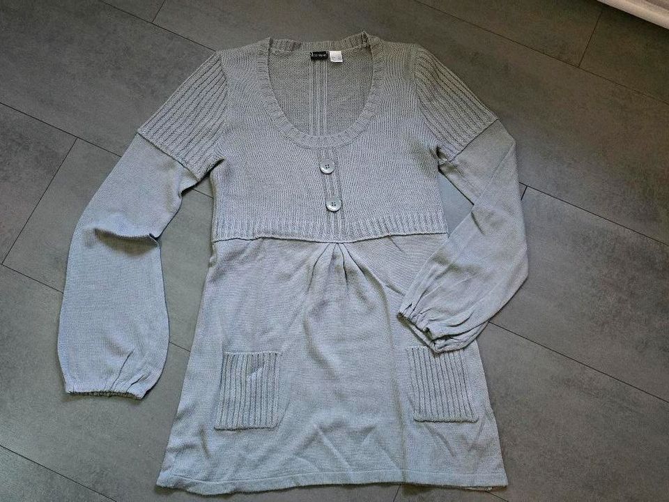 Damen Pullover Bluse Gr. 36/38 Top in Herne