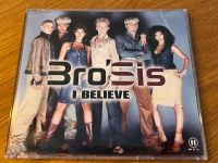 BroSis - I believe - CD - Single Schleswig-Holstein - Norderstedt Vorschau