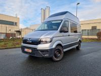 MAN TGE   4 motion VW Crafter Sprinter Selbstausba Niedersachsen - Salzgitter Vorschau