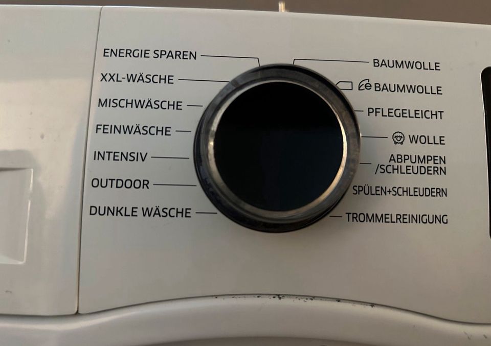 Samsung Waschmaschine 8Kg in Gelsenkirchen